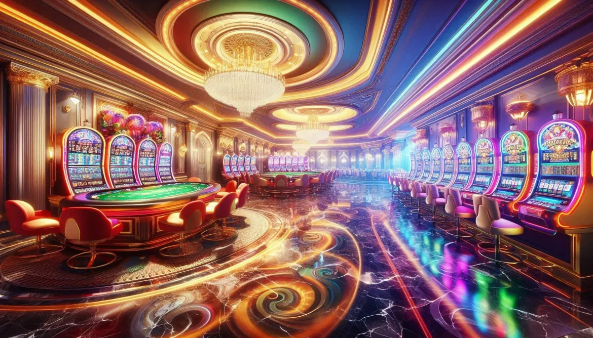 Sunrise Casino