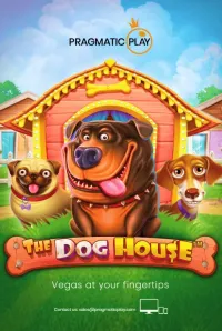 the dog house logo